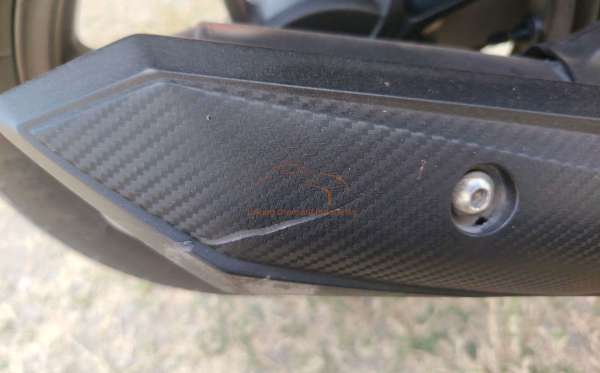 HONDA  BEAT