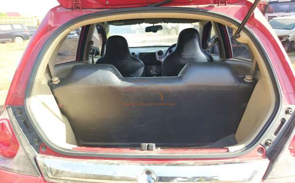 HONDA BRIO DD1 1.2 S