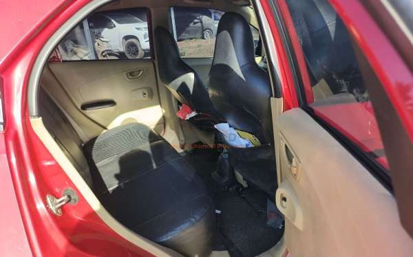 HONDA BRIO DD1 1.2 S