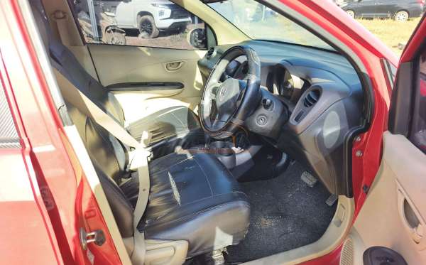 HONDA BRIO DD1 1.2 S