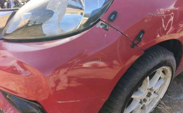 HONDA BRIO DD1 1.2 S
