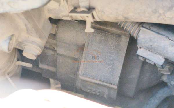HONDA BRIO DD1 1.2 S