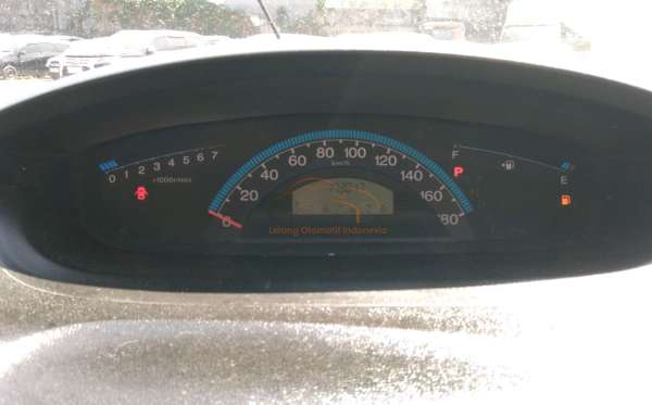 HONDA FREED GB3 1.5 E