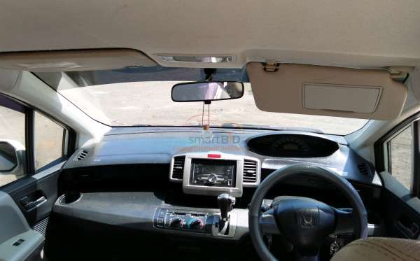 HONDA FREED GB3 1.5 E