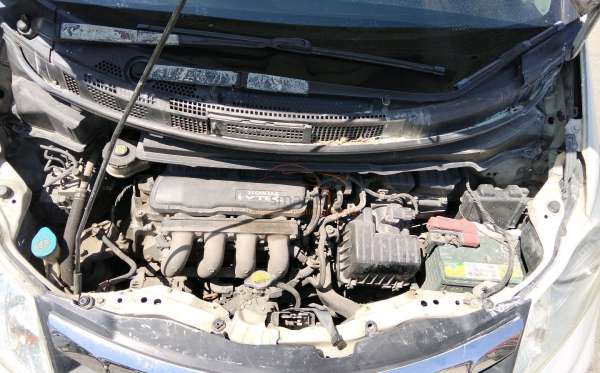HONDA FREED GB3 1.5 E