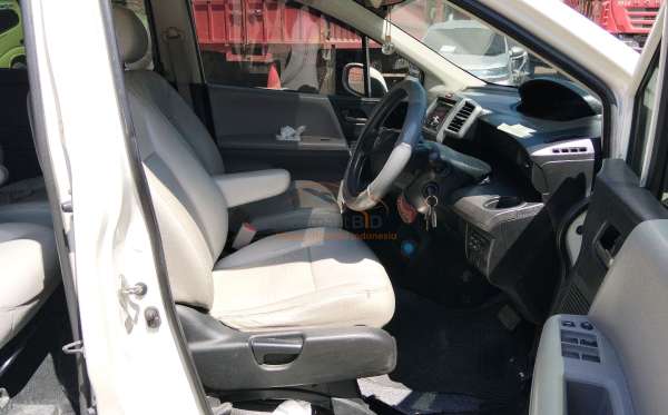 HONDA FREED GB3 1.5 E