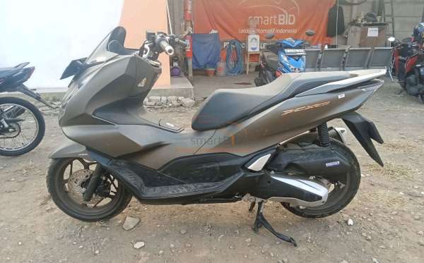 HONDA PCX 160