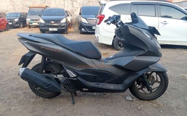 HONDA PCX 160