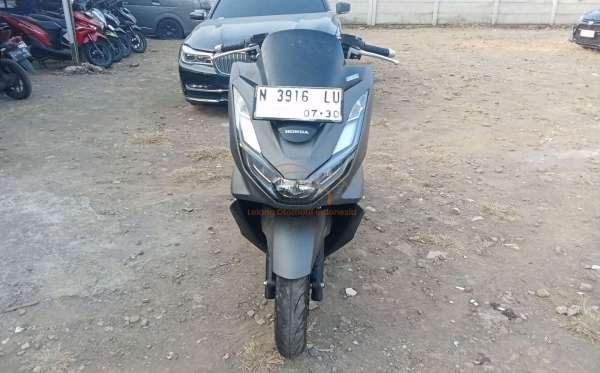 HONDA PCX 160