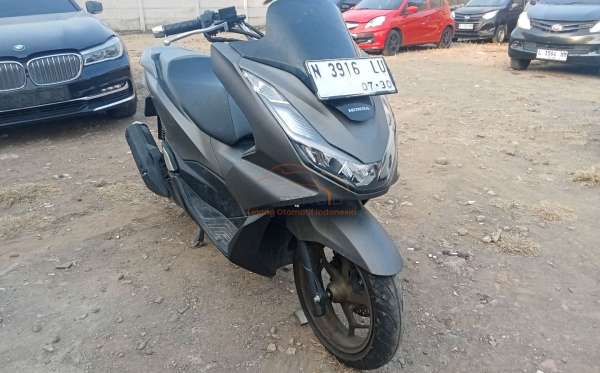 HONDA PCX 160