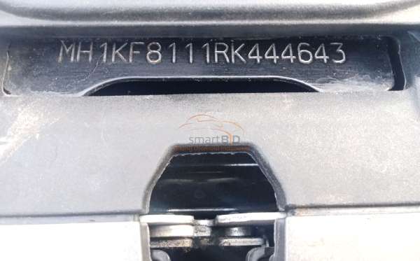 HONDA PCX 160