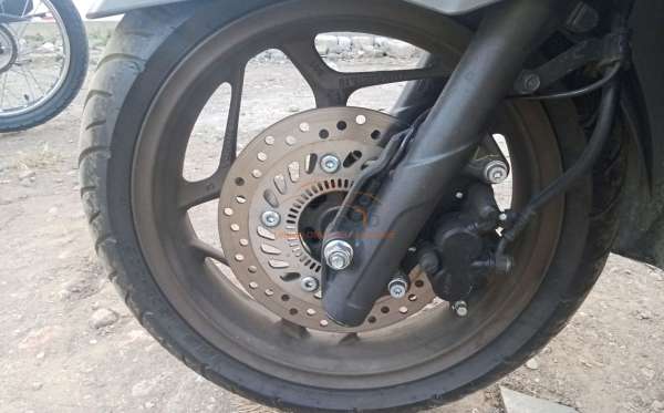 HONDA PCX 160