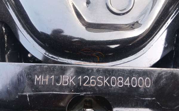 HONDA REVO FIT