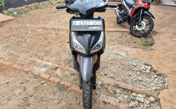 HONDA VARIO 110