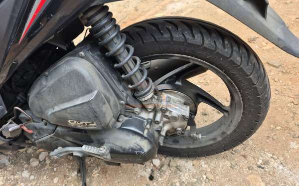 HONDA VARIO 110