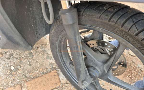 HONDA VARIO 110