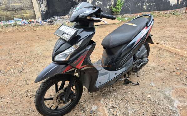 HONDA VARIO 110