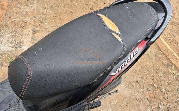 HONDA VARIO 110