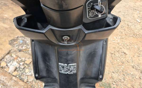 HONDA VARIO 110