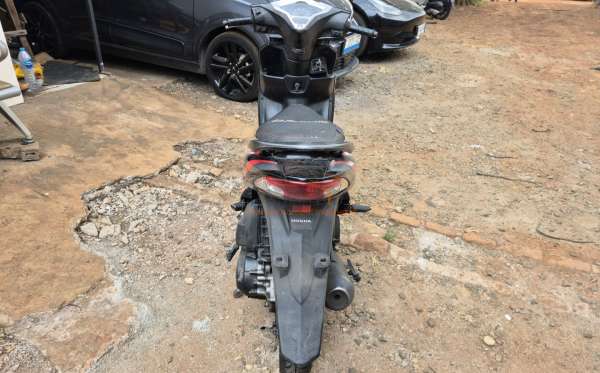 HONDA VARIO 110