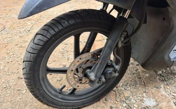 HONDA VARIO 110