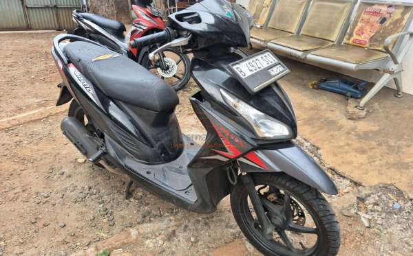 HONDA VARIO 110