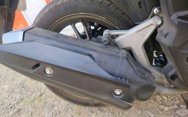 HONDA VARIO 125 ESP CBS ISS CW
