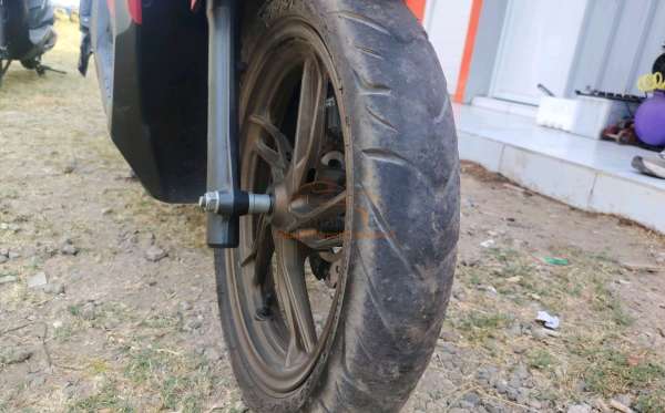 HONDA VARIO 125 ESP CBS ISS CW