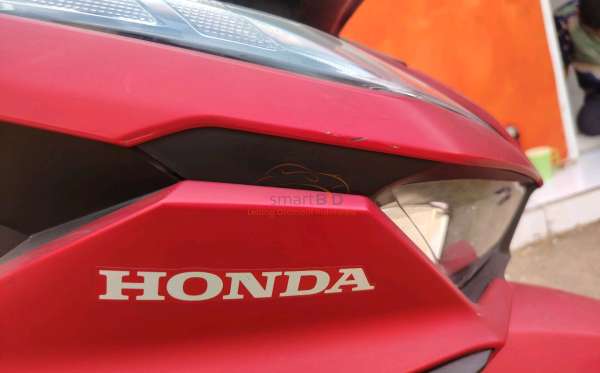 HONDA VARIO 125 ESP CBS ISS CW