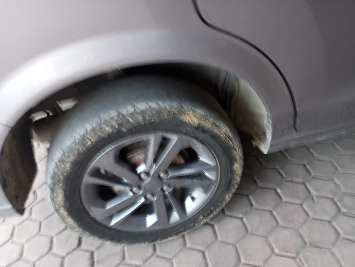 DAIHATSU XENIA  1.3 X