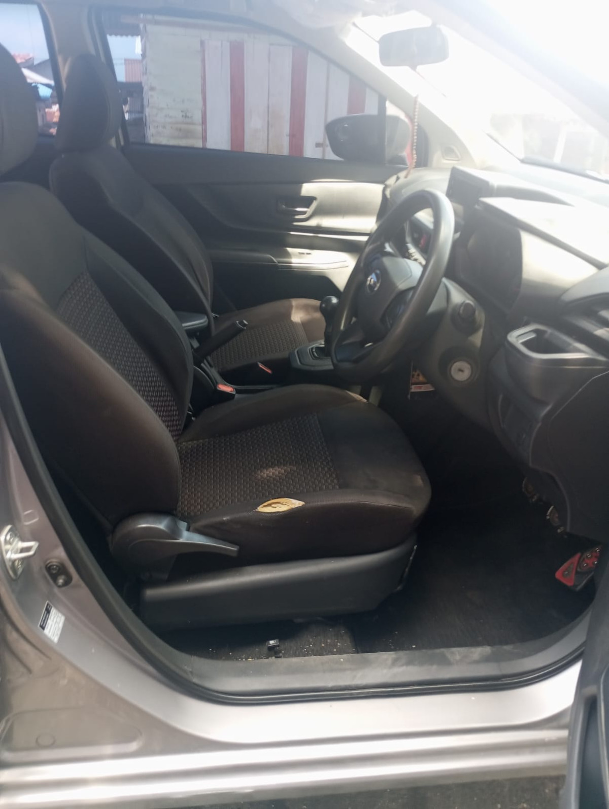 DAIHATSU XENIA  1.3 X
