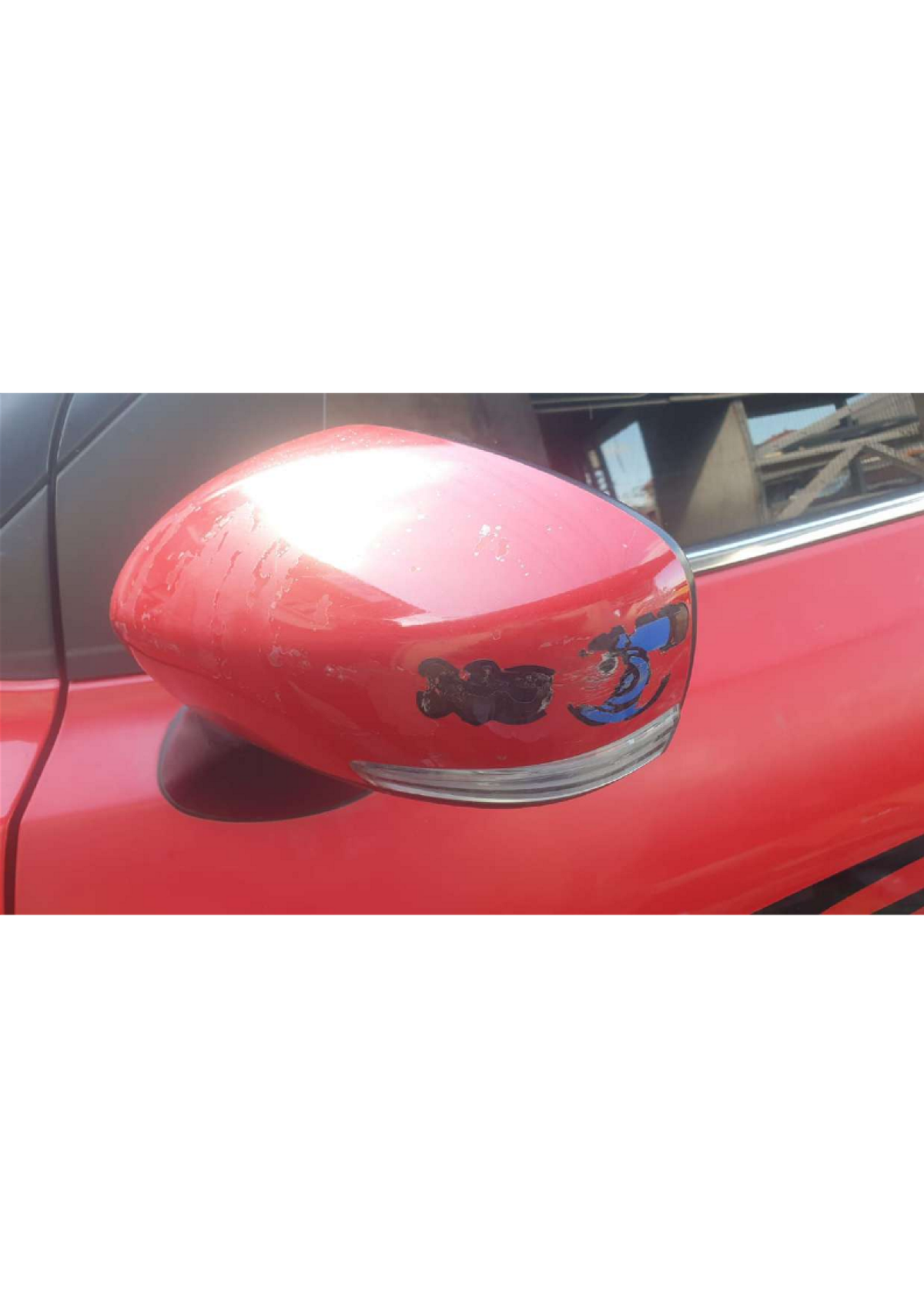 SUZUKI BALENO