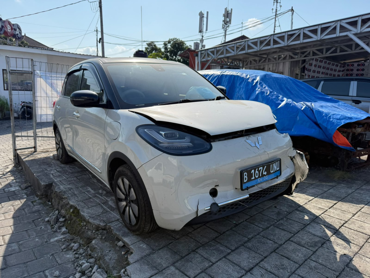 WULING BINGUO  EV