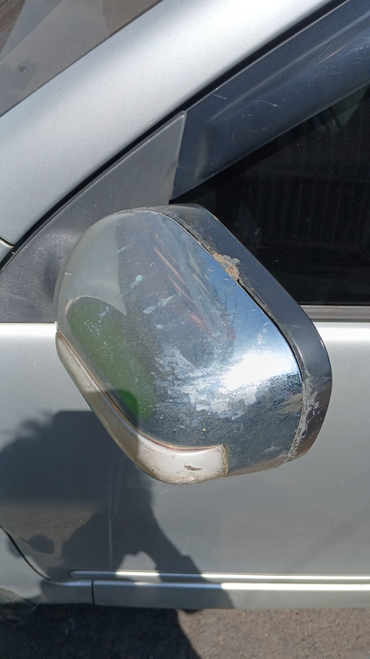 TOYOTA AVANZA