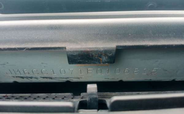 MAZDA BIANTE 2.0L 6 A/T