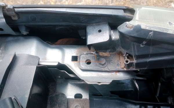 MAZDA BIANTE 2.0L 6 A/T