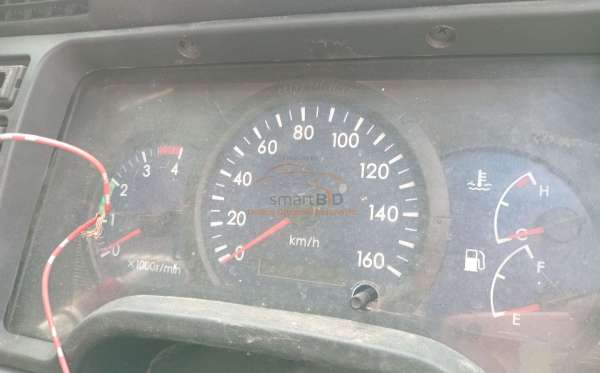 MITSUBISHI CANTER FE 84