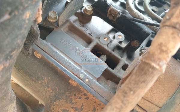 MITSUBISHI CANTER FE 84