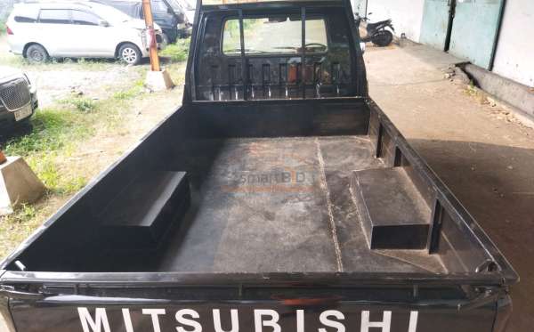 MITSUBISHI L300 PU FB-R (4X2)