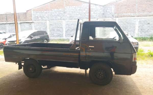 MITSUBISHI L300 PU FB-R (4X2)