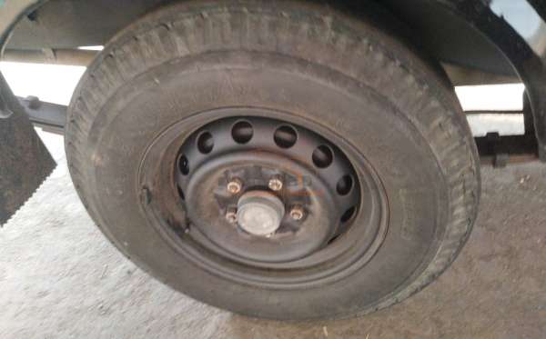 MITSUBISHI L300 PU FB-R (4X2)