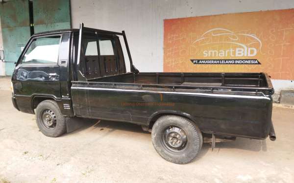MITSUBISHI L300 PU FB-R (4X2)