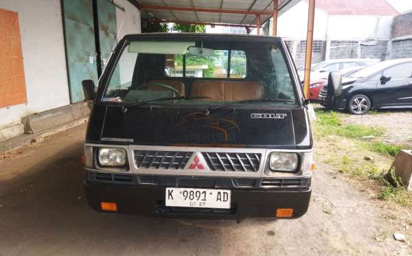 MITSUBISHI L300 PU FB-R (4X2)