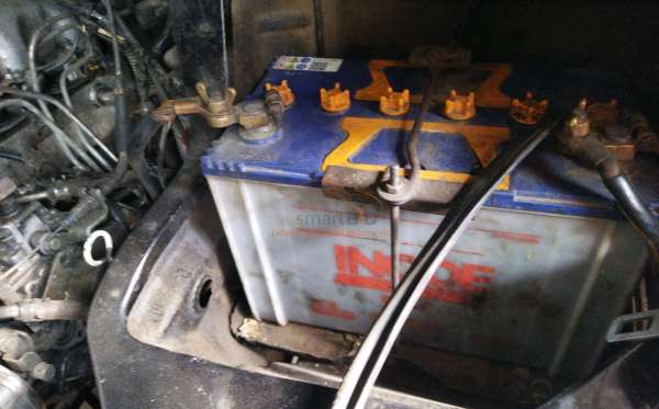 MITSUBISHI L300 PU FB-R (4X2)