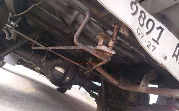 MITSUBISHI L300 PU FB-R (4X2)