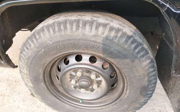 MITSUBISHI L300 PU FB-R (4X2)