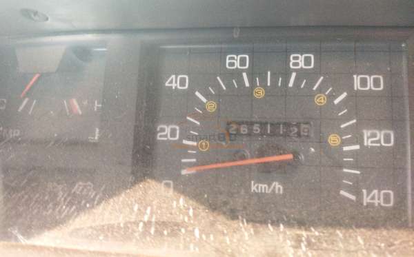 MITSUBISHI L300 PU FB-R (4X2)