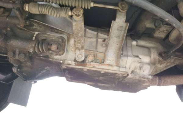 MITSUBISHI L300 PU FB-R (4X2)