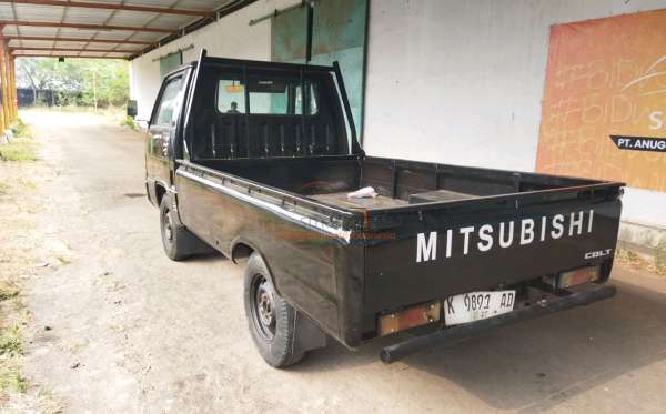 MITSUBISHI L300 PU FB-R (4X2)