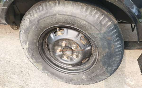 MITSUBISHI L300 PU FB-R (4X2)
